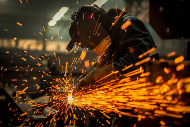 Best Artistic and Custom Metal Fabrication in East Bangor, PA