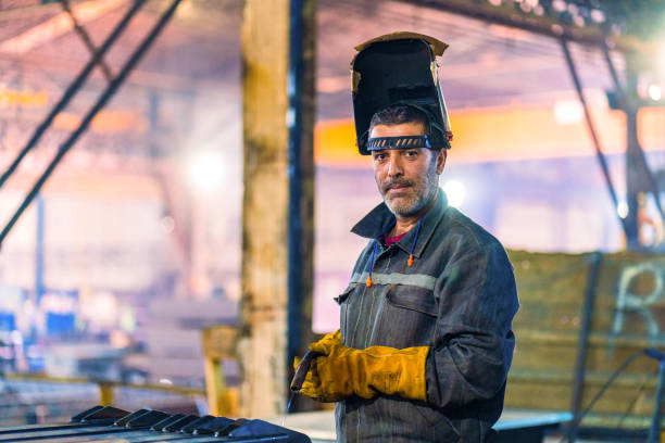 Best Marine and Shipbuilding Welding in East Bangor, PA