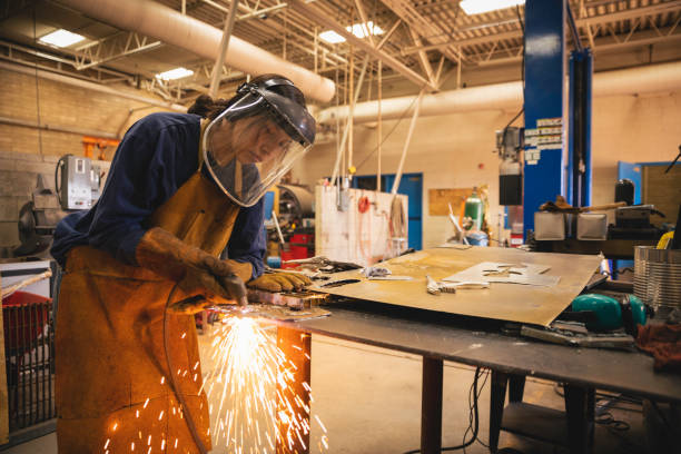 Affordable Welder Services in East Bangor, PA