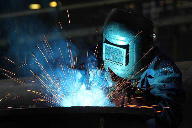 Affordable Welder Services in East Bangor, PA