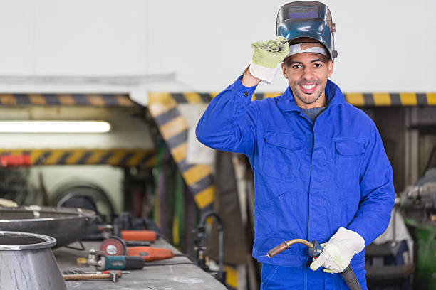 Best Welding Inspection and Certification in East Bangor, PA