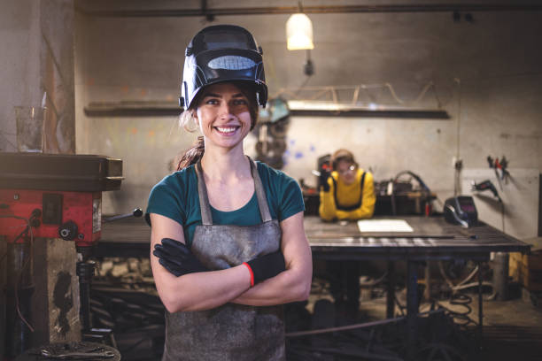 Best Automation and Robotic Welding in East Bangor, PA